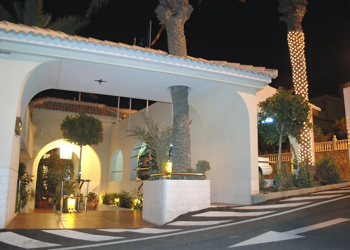 Hotel Masa International 3*