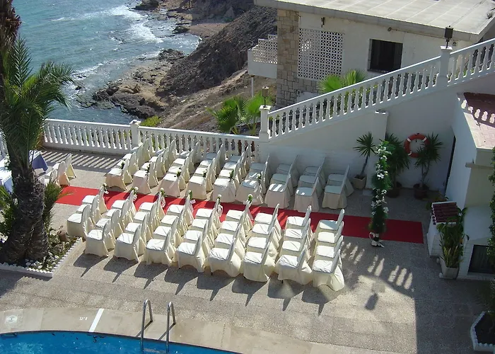 Hotel Masa International Torrevieja