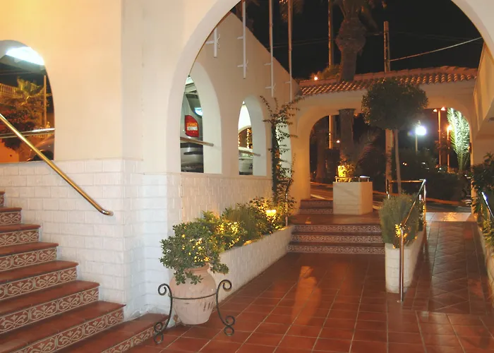 Masa International 3* Torrevieja