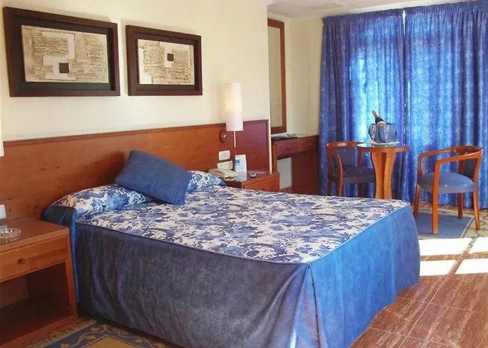 Masa International Hotel