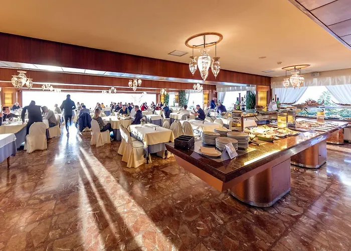 Masa International Torrevieja