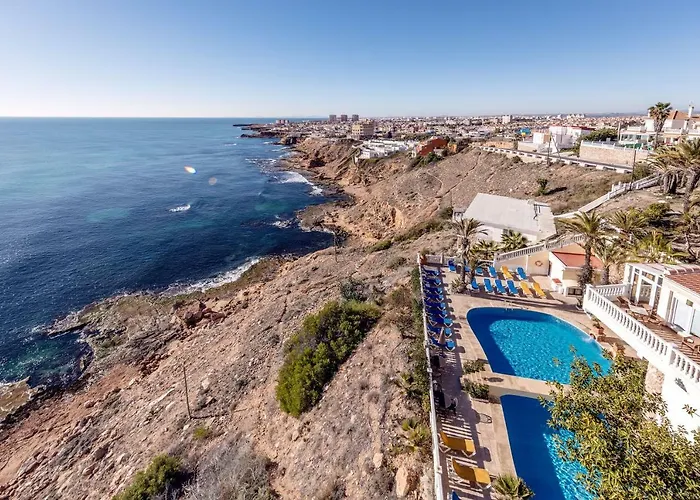 Masa International 3* Torrevieja