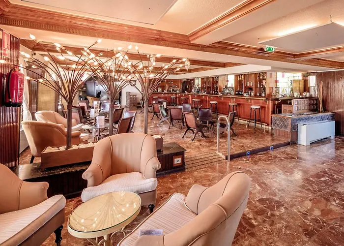 Masa International 3* Torrevieja