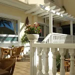 Masa International Hotel