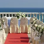 Masa International Hotel