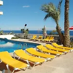 Masa International Hotel 3*
