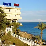 Masa International 3* Torrevieja