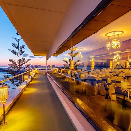 Masa International 3* Torrevieja