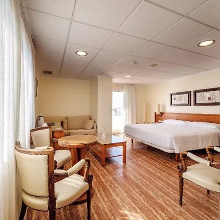 Masa International Hotel Torrevieja