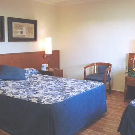 Masa International 3* Torrevieja