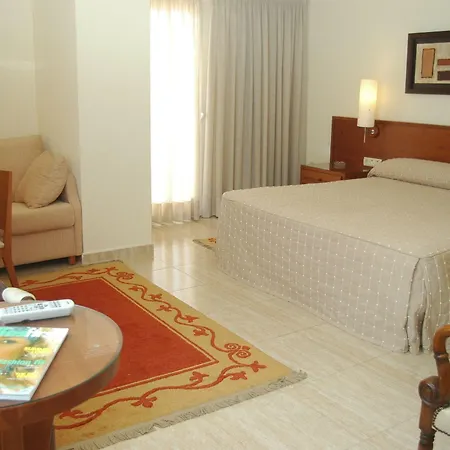 Masa International 3* Torrevieja