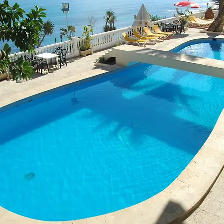 Masa International Hotel Torrevieja