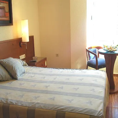 Masa International Hotel 3*