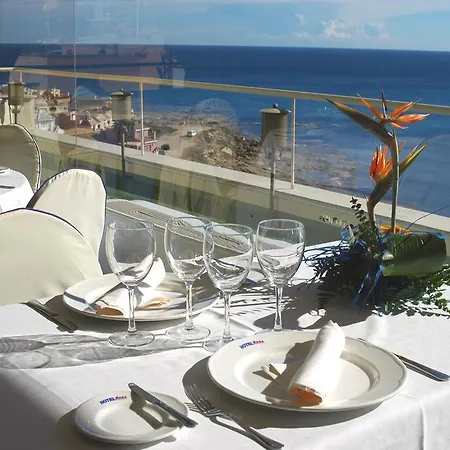 Masa International Torrevieja