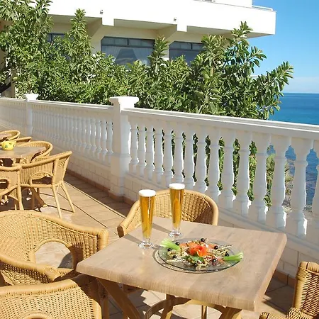 Hotel Masa International