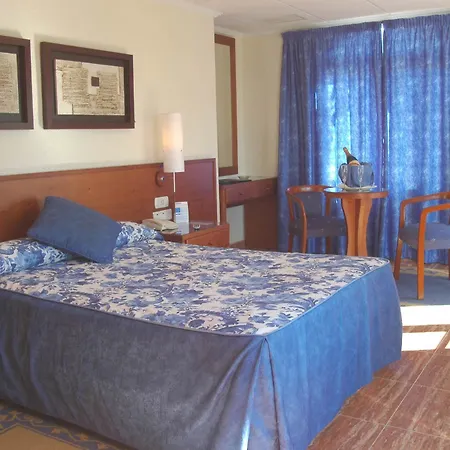 Masa International Hotel