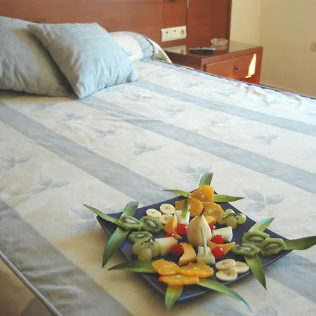 Masa International Hotel