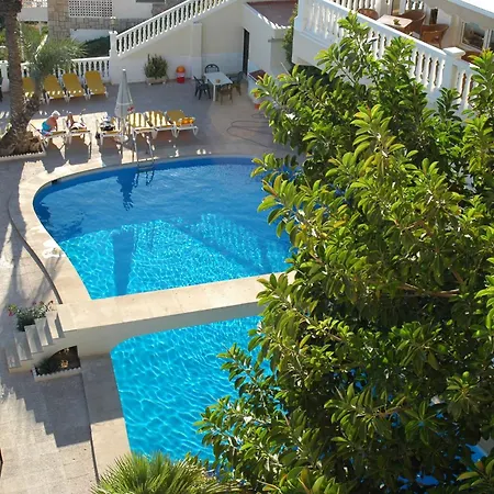 Masa International Torrevieja