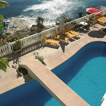 Masa International Hotel Torrevieja