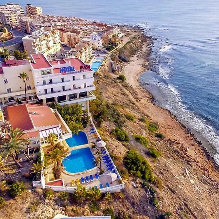 Masa International Torrevieja