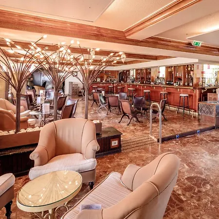 Masa International 3* Torrevieja