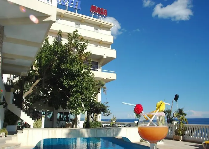 Masa International Hotell Torrevieja