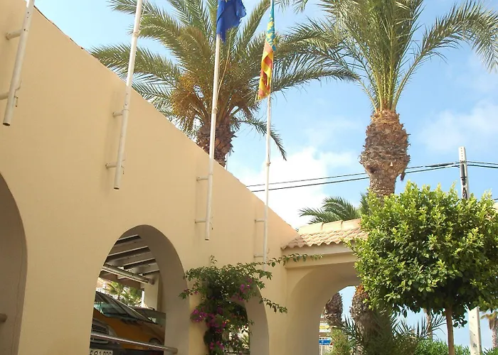 Hotel Masa International