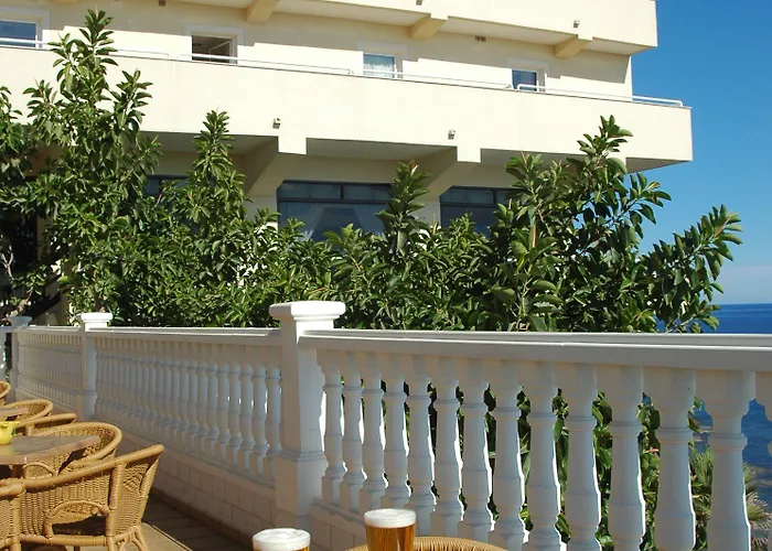 Hotell Masa International