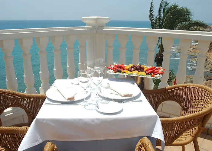 Hotell Masa International Torrevieja