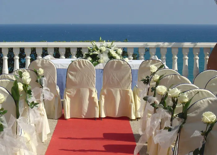 Masa International Hotell