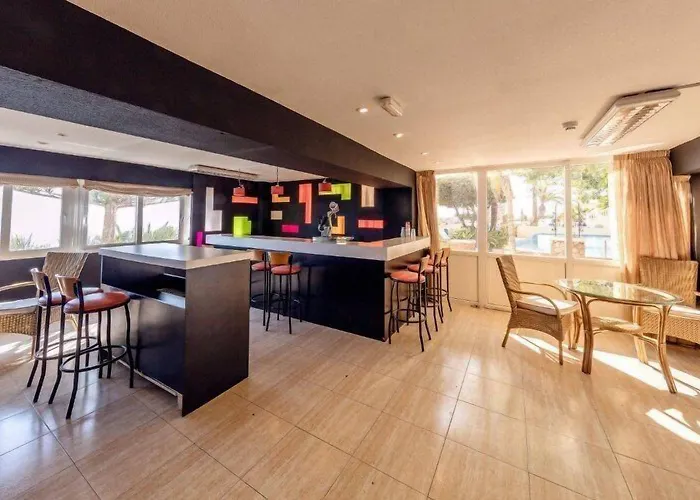 Hotel Masa International Torrevieja