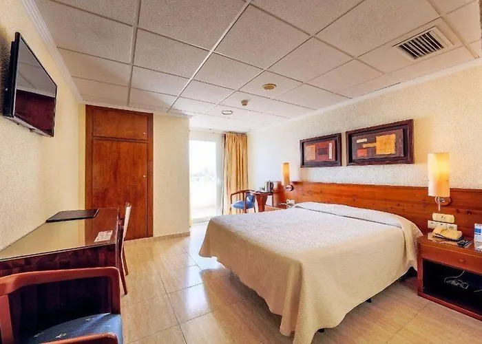 Masa International 3*