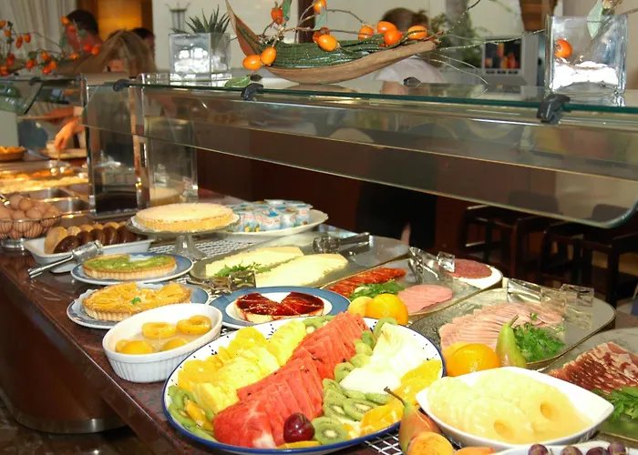 Hotel Masa International 3*