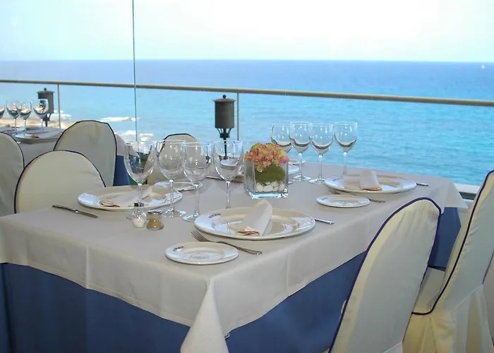 Hotell Masa International Torrevieja