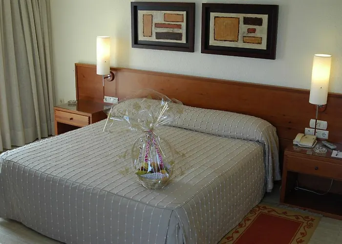 Hotel Masa International 3*