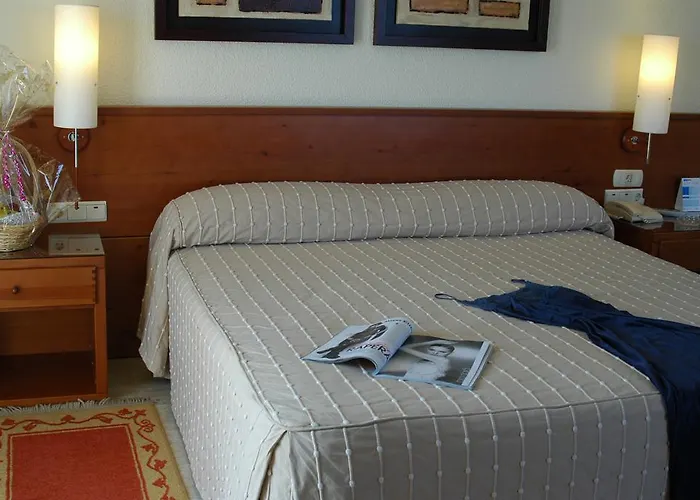 Hotel Masa International 3*