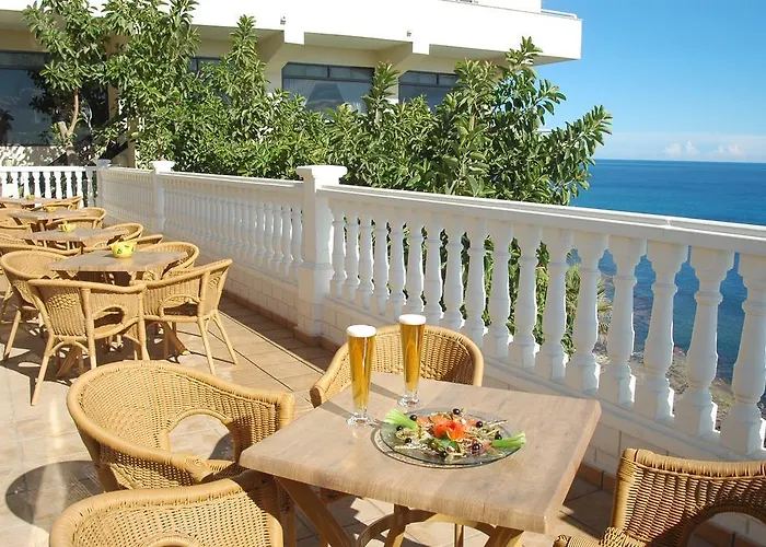 Hotell Masa International