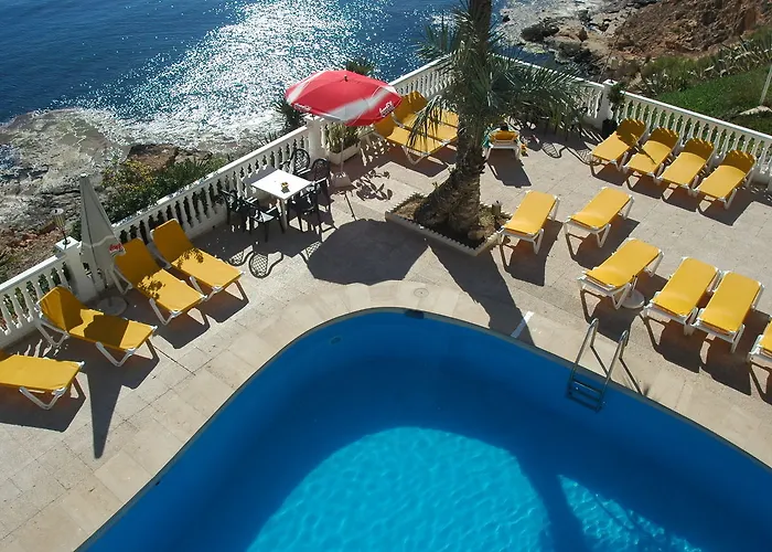 Hotell Masa International