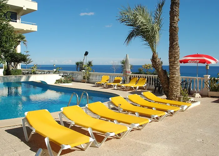 Masa International Hotell 3*