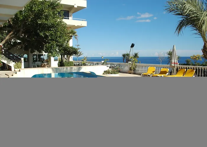 Masa International Hotell