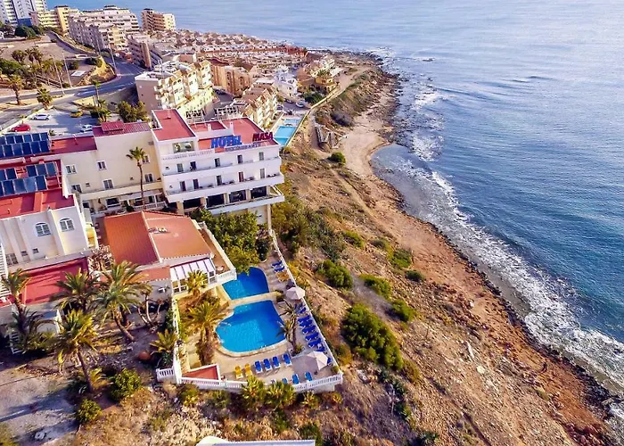 Masa International Torrevieja