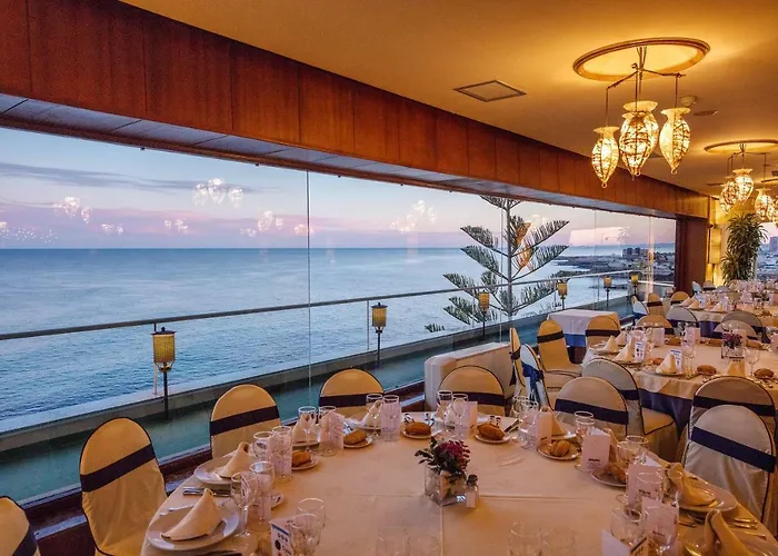 Masa International 3* Torrevieja